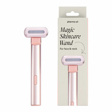 Näo- ja kaelamassaažiseade Pharma Oil Magic Skincare Wand, 1 tk