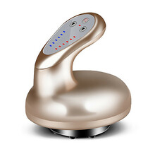 Massaaziseade Beauty Relax Vacuform Premium, kBER048