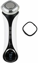 Nahahooldusseade Garett Beauty Calm Skin, valge
