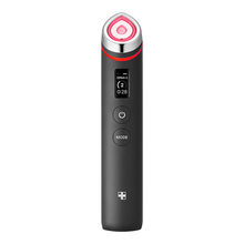 Näohooldusseade Medicube Age-R Booster Pro, must