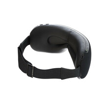 Silmade masseerija Therabody SmartGoggles 2.0, must, SG0004133-3A10
