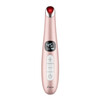 Silmamassaažiseade Be Osom Rose Gold Eye Massager, BEOSOM1203RG, vibratsiooni, soojenduse ja punase LED-valgusega