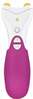 Massaaziseade kaela ja lõua pinguldamiseks Rio 60 Second Neck Toner, NECK4, lilla, 1 tk