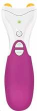 Massaaziseade kaela ja lõua pinguldamiseks Rio 60 Second Neck Toner, NECK4, lilla, 1 tk