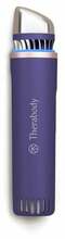 Näomassaažiseade Therabody TheraFace Depuffing Wand, TF0004132-3A40, indigo