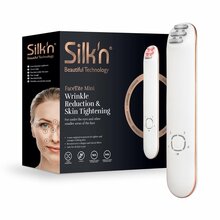 Näonaha noorendusseade Silk'n FaceTite Mini, FTM1PE1001