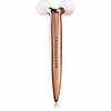 Näomassaažirull Crystallove Rose Quartz 3D Lift & Sculpt Facial Roller, 1 tk