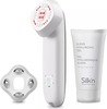 Näohooldusseade Silkn FaceTite MultiPlatform, FTMP1PE1001, kuld/valge