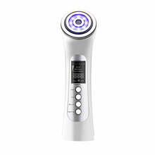 Kosmeetiline seade kortsudele Beauty Relax RFlift BR-1500