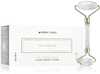 Näomassaa&382;irull Korika Pure Quartz Face Roller, valge
