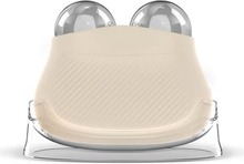 Näomassaažiseade Neno Face Massager Naya EMS-tehnoloogia ja termoteraapiaga