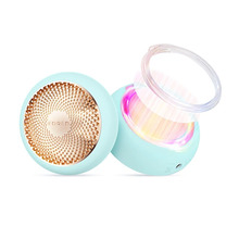 Näomassaažiseade Foreo UFO 3 5-in-1, must, 1 tk