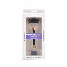 Näomasseerija Sincero Salon, obsidiaan, 1 tk