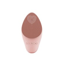 Näopuhastushari Be Osom Face Cleansing Brush, BEOSOM1008CB, roosa