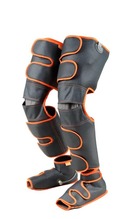 Jalamassaažiseade Medivon Noble PRO, 18 W, oranž/hall