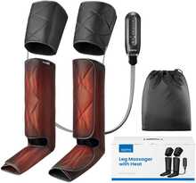 Jalamassaažiseade Renpho Aeria Ultimate Thermal 2, mudel 079H, soojendusega