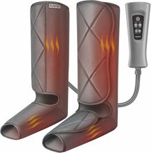 Jalgade ja säärte massaažiseade Renpho Foot & Calf Air Massager With Heat