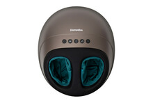 Jalamassaažiseade Homedics FMS-350HGY-EU Shiatsu Air