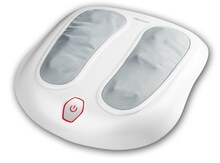Jalamassaažiseade Medisana FM 883, 50 W, valge/hall