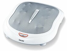 Jalamassaažiseade Beurer FM 60, 30 W, valge