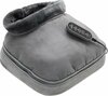 Jalamassaažiseade-soojendaja Lanaform 2-in-1 Shiatsu Comfort, LA110105