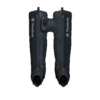 Kompressioonimasseerija Therabody JetBoots Prime, JB0004131-3A1S, S suurus, must