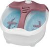 Jalavann ProfiCook PC-FM 3027, 80 W, valge/roosa