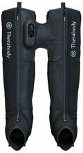 Kompressioonimasseerija Therabody JetBoots Prime M, must, JB0004131-3A1M