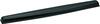 Randmetugi klaviatuurile Fellowes Crystals Gel Wrist 9112201, must