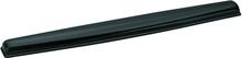Randmetugi klaviatuurile Fellowes Crystals Gel Wrist 9112201, must