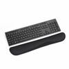 Ergonoomiline randmetugi OEM, 460x85x25 mm, must