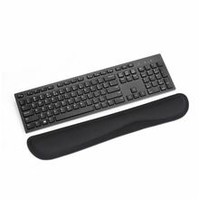Ergonoomiline randmetugi OEM, 460x85x25 mm, must