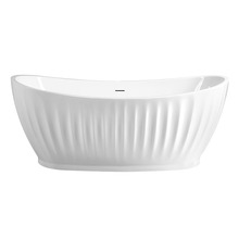 Vabaltseisev vann Amue AMO-1102D, 170 x 80 x 68 cm