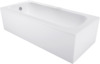 Vann Mexen Vega 55011407000X, 140 x 70 x 40 cm, valge