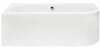 Nurgavann Besco Avita Left WAV-160-NL, 160 x 75 x 42 cm, vasak