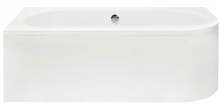 Nurgavann Besco Avita Left WAV-160-NL, 160 x 75 x 42 cm, vasak