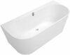 Vann Villeroy & Boch Oberon 2.0 UBQ180OBR9CD00V-01, 180 x 80 cm, valge