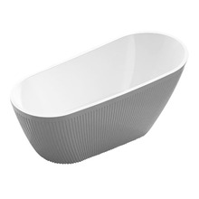 Vabaltseisev vann AMUE WELLNESS & SPA AMO-1031D, 170 x 80 x 72 cm