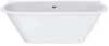 Vaba paigaldusega vann SPN Merrelo Light, 164,5 x 74,5 cm, kivi