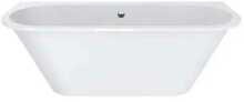 Vaba paigaldusega vann SPN Merrelo Light, 164,5 x 74,5 cm, kivi