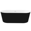 Vabaltseisev vann AMO T1003B 150 x 75 x 58 cm