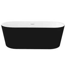 Vabaltseisev vann AMO T1003B 150 x 75 x 58 cm