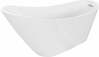 Vann Mexen Oviedo 51561707600, 170 x 76 cm, valge
