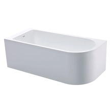 Vabaltseisev vann AMO-1750-170, 170 x 75 x 58 cm, vasak