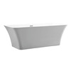 Vaba seisev vann Amue 0717, 150 x 75 x 58 cm