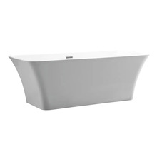 Vaba seisev vann Amue 0717, 150 x 75 x 58 cm