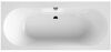 Vaba paigaldusega vann Villeroy & Boch Oberon 2.0, UBQ170OBR2DV-01, 170 x 75 cm, valge