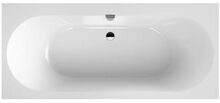 Vaba paigaldusega vann Villeroy & Boch Oberon 2.0, UBQ170OBR2DV-01, 170 x 75 cm, valge