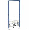 Potikune bideeraam Geberit Duofix 111.510.00.2, 112 cm