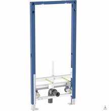 Potikune bideeraam Geberit Duofix 111.510.00.2, 112 cm
